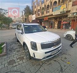 Kia Telluride